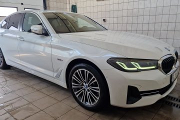 xDrive,Full Led/Head Up,Plug-in pHEV, Stan Idealny,VAT 23%,GWARANCJA