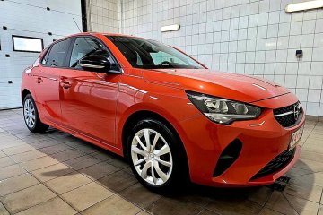 1,2 Turbo 101 KM, 107 Tys.km, Bezwypadkowy, Serwisowany, Gwarancja