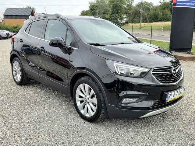 opel