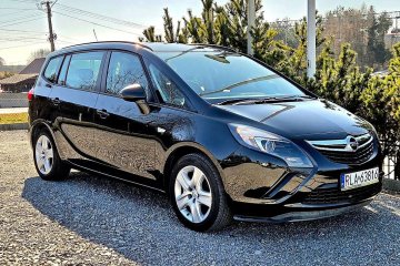 1,4 Turbo, Tylko 94 Tys.km, 100% Bezwypadkowy, Serwisowany, Gwarancja