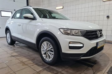1,5 TSI 150 KM, Tylko 69 Tys.km, Salon PL, 100% Bezwypadkowy