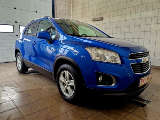 chevrolet