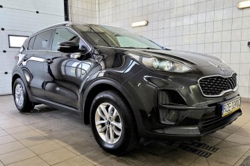1,6 16V GDi, 132 KM, Tylko 85 Tys.km, 100% Bezwypadkowy, Gwarancja