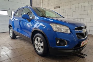 1,4T 140KM,120tys.km 4x4, 100% oryg.lakier ,rej.2014,IDEALNY,Gwarancja