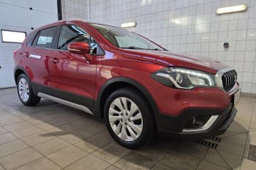 1,4 BoosterJet 140 KM, 116 Tys.km, I Właściciel, 100% Bezwypadkowy