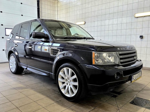 land-rover
