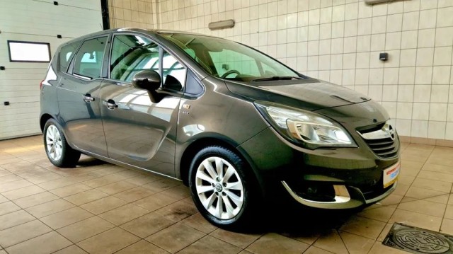 opel