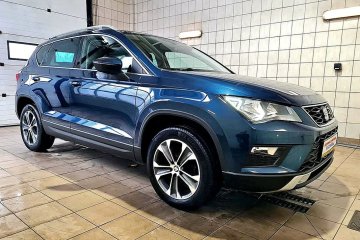 1,5 TSI 150 KM, 139 Tys.km, 100% Bezwypadkowy, Gwarancja