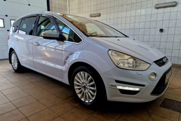 2,0 TDCi, Automat ,salon PL, xenon,tempomat, serwis do końca,Gwarancja
