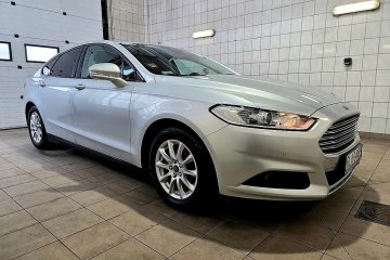 2,0 TDCI 150 KM, 179 Tys.km, Salon PL, Serwisowany, Gwarancja