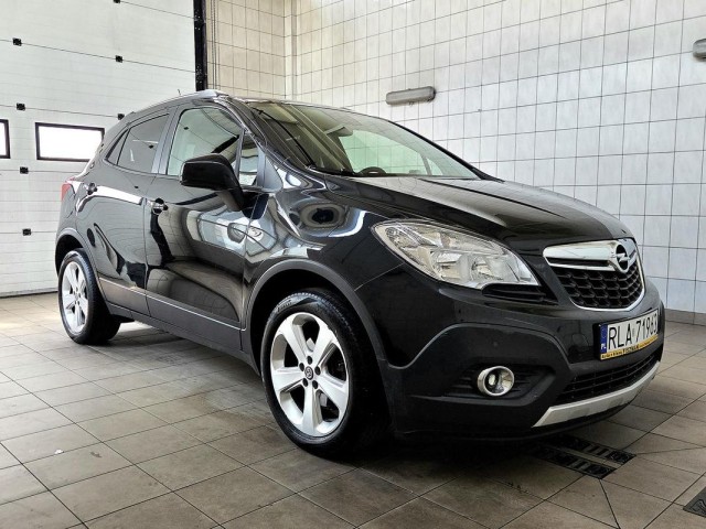 opel