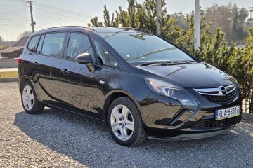 1,4 Turbo, Tylko 94 Tys.km, 100% Bezwypadkowy, Serwisowany, Gwarancja