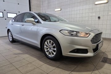 2,0 TDCI 150 KM, 179 Tys.km, Salon PL, Serwisowany, Gwarancja