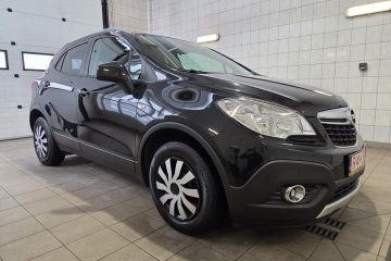 1,4 Turbo 140 KM, 4x4, Bezwypadkowy, Serwisowany, Gwarancja