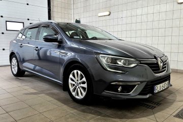 1,5 DCi 115 KM, Automat, 107 Tys.km, Salon PL, Gwarancja