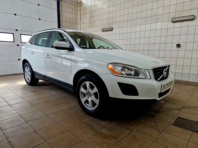volvo