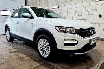 1,5 TSI 150 KM, Tylko 69 Tys.km, Salon PL, 100% Bezwypadkowy