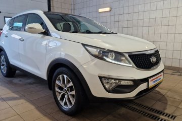 I rej 2016, Automat ,100% oryg. lakier,bogate wyposaz ,Gwarancja