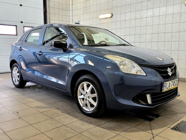 suzuki