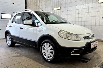 1,6 16V 120 KM, Tylko 94 Tys.km, I Właściciel, Zero Korozji