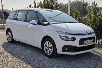 1,5 DCI 131 KM, 7-mio osobowy, 100% Bezwypadkowy