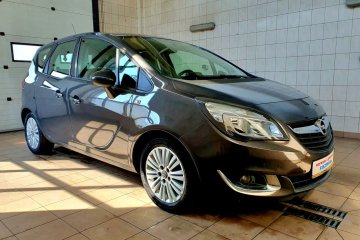 1,4 Turbo 120KM,127 tyś.km,I właściciel,100% bezwyp,Idealny,Gwarancja