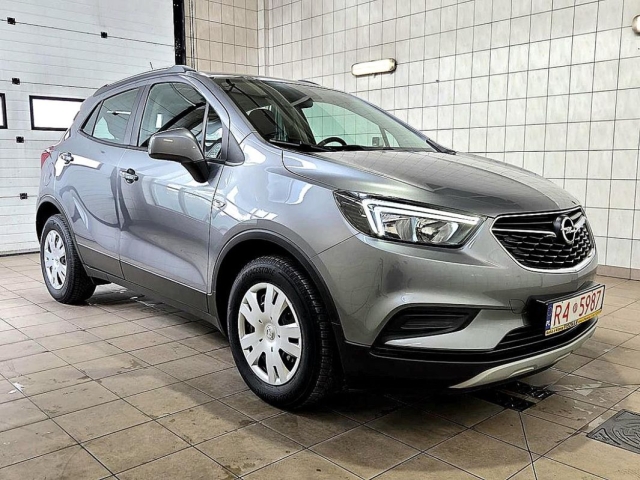 opel