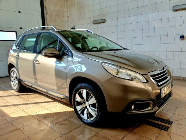 peugeot