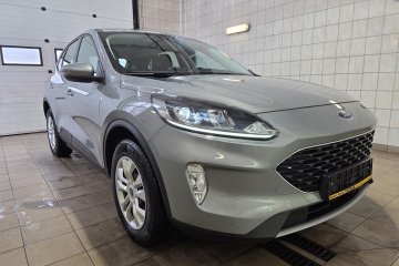 1,5 EcoBoost 150 KM, 28 Tys.km, Bezwypadkowy, Na Gwarancji, Vat 23%