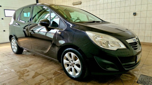 opel
