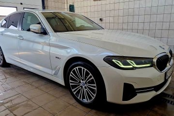 xDrive,Full Led/Head Up,Plug-in pHEV, Stan Idealny,VAT 23%,GWARANCJA