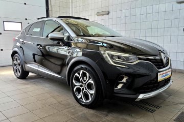 1,3 TCe 155 KM, Automat, 114 Tys.km, Full Wyposażenie, Stan Idealny