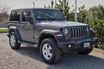 2,0 Turbo 272 KM, Tylko 56 Tys.km