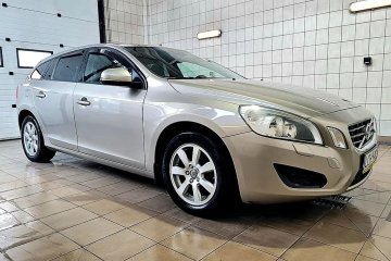 2,4 D5 215KM AWD, automat, navi, tempomat, serwisowany, Gwarancja