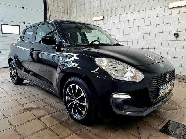 suzuki