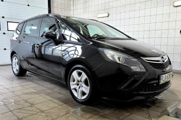 1,4 Turbo, Tylko 94 Tys.km, 100% Bezwypadkowy, Serwisowany, Gwarancja