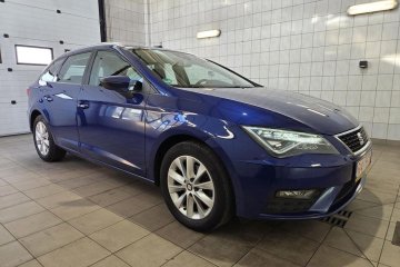 1,6 TDI 116 KM, Automat, 168 Tys.km, I Właściciel, 100% Bezwypadkowy