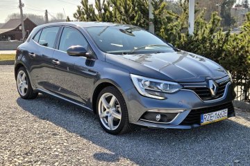 1,2 TCe 100 KM, 167 Tys.km, 100% Bezwypadkowy, Gwarancja