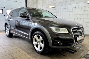 2,0 TDI 177 KM, Quattro, Automat, Salon PL, Stan Perfekcyjny