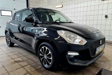 1,2 DualJet SHVS, Hybrid 90 KM, 71 Tys.km, Gwarancja