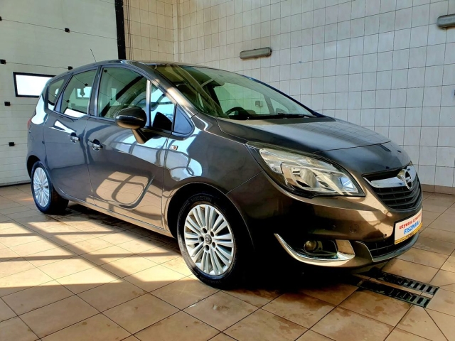 opel