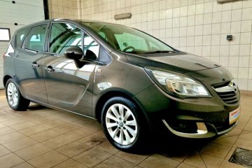 1,4 turbo TYLKO 80 tyś.km. 100% oryginalny lakier , Idealny,Gwarancja